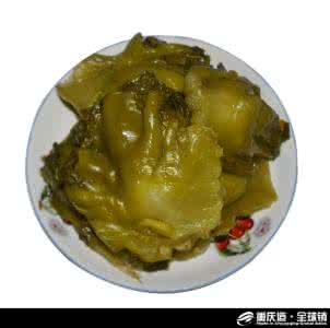 泡菜酱的做法 【泡酱腌菜】泡菜的做法大全