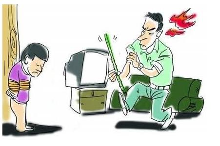 语言暴力的影响有多大 语言暴力会给孩子造成多大影响？（99%的家长看完都很后悔！）