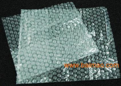 戳花图案花样 用1张气泡袋玩出25种花样,戳泡泡已经过时了!