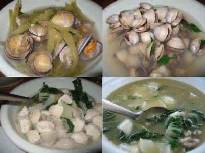 汕尾美食 美食二期:舌尖上的汕尾