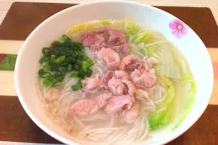 婴儿米粉的食用方法 米粉怎么吃 食用米粉的方式有哪些