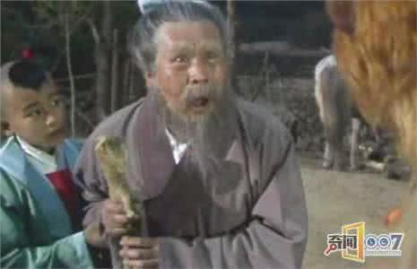 孙悟空压在五行山下 孙悟空被压五行山时 为什么看望的只有这一位