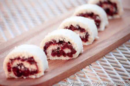 北京宫廷小吃 老北京宫廷小吃【奶酪】和【红豆奶酪卷】