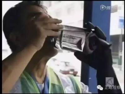 香港清洁工工资 香港富豪做底层清洁工,最痛感悟:社会正在极严厉地惩罚读不成书的人!