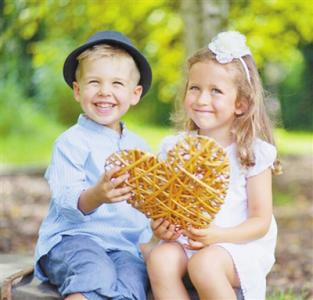 感恩父母的句子 如何让孩子有颗感恩的心