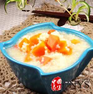 健脾养胃粥 健脾养胃粥 不能错过的12款健脾养胃粥