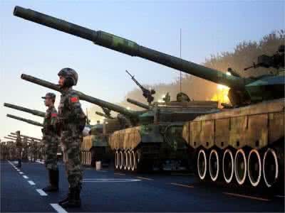 主动防护网价格sclbjt 解放军99式坦克创新超80% 主动防护技术震惊四海