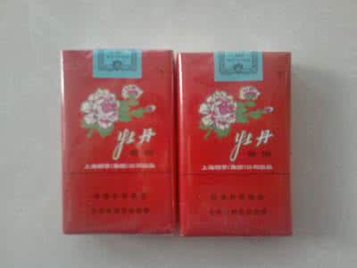 牡丹香烟333鉴别方法 牡丹香烟333鉴别方法 牡丹香烟介绍以及鉴别方法