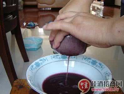 自酿葡萄酒 【葡萄酒】入门知识41:自酿葡萄酒是否变质鉴别方法