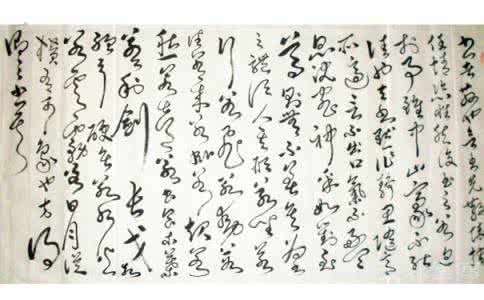 书法家蔡邕 书法家蔡邕书论作品鉴赏 蔡邕书论