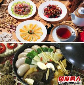 营养膳食与食疗保健 营养膳食与食疗保健 子宫颈肉瘤的食疗保健