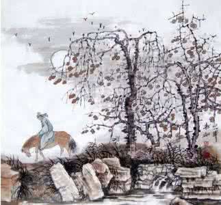 柳永的一生 读诗 | 柳永一生中最长的夜与最长的词