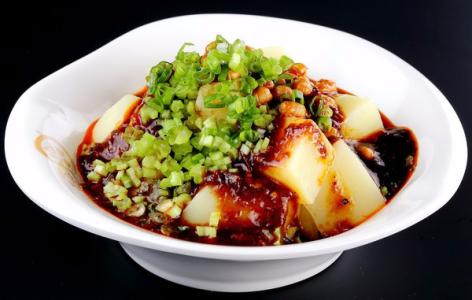 四川为什么叫天府之国 吃在四川！天府之国小吃大全