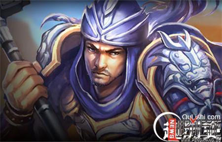 徐晃怎么死的 揭秘：三国时期的徐晃是怎么死的