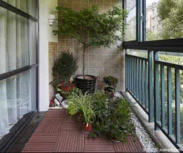 阳台和露台的区别 阳台和露台的区别 【露台和阳台的区别】露台和阳台有什么区别