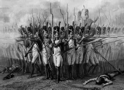 马伦哥战役 马伦哥战役过程是怎样的 马伦哥战役结果如何