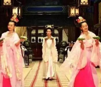 为什么皇帝那么多嫔妃 揭秘历史：明清皇帝找嫔妃竟有如此多的规矩！