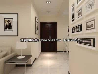 口碑最好的装修公司 漯河装修公司 漯河最好装修公司
