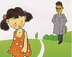 人贩子抱走孩子视频 儿子被人贩子抱走后,妈妈拿着一张照片找了20多年……