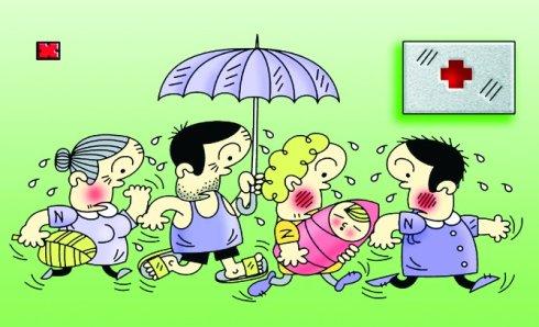 远离四种执着 远离四种执着 冬季感冒 感冒远离四种食物好的快