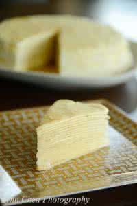 年轮蛋糕 【配方】欧洲知名蛋糕,BaumKuchen——年轮蛋糕(提供配方文件下载)