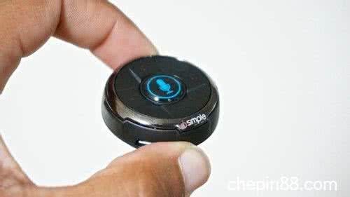 让手机变成遥控器 将手机变成屏幕遥控器:Clik