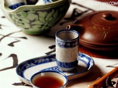 凉茶配方只要四种中药 中药煲凉茶依据体质选择煎服