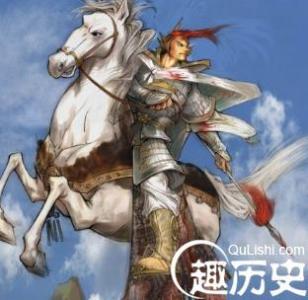 金兀术怎么死的 《说岳全传》里第一猛将 一招打败金兀术 不用第二招