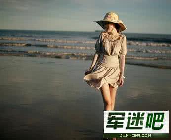男人眼中女人味的打扮 男人喜欢的“女人味”图