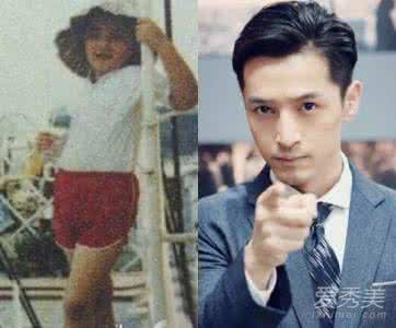 男胖子逆袭成男神照片 胖子逆袭成男神 四大男神之一玄彬,遭“女胖子”逆袭,收入囊中