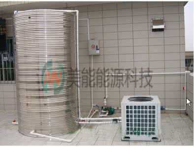空气能热水器如何省电 空气能热水器如何才能更省电