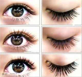 美睫对睫毛有伤害么 美睫攻守战 睫毛基底液火力十足