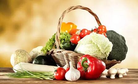 厨房里有9大防病“高手”,降糖防癌全都搞定,你吃了吗?