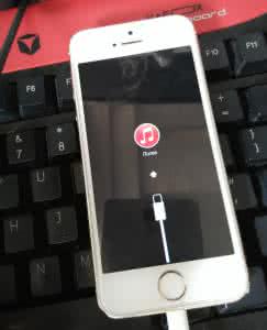 iphone进入dfu模式 iphone最直观进入dfu模式方法