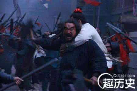 风流水浒宋江日金莲 水浒中最容易喝醉的人宋江:喝醒酒汤时常可见