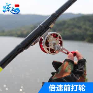 前打钓鱼竿 什么样的钓鱼竿是前打竿?