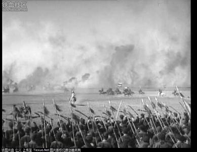 高楼寨之战电影 高楼寨之战