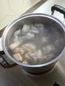 羊肉汤的做法大全 羊肉汤的做法大全01