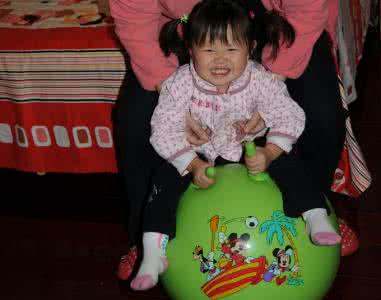 钩个球给孩子玩吧！（附教程）