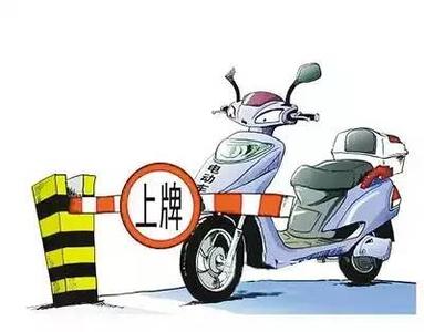 电动车充电器原理图 九张图让你明白电动车的原理，看了可以维修电动车啦!