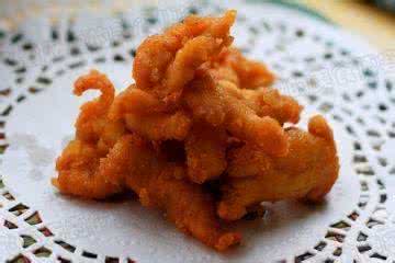 鸡柳的腌制调料配方 家常炸鸡柳，配这些调料美味再加分！