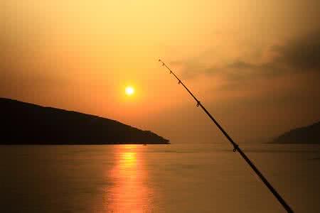 黄昏公主 钓鱼 黄昏时候如何钓鱼及技巧分析（转）