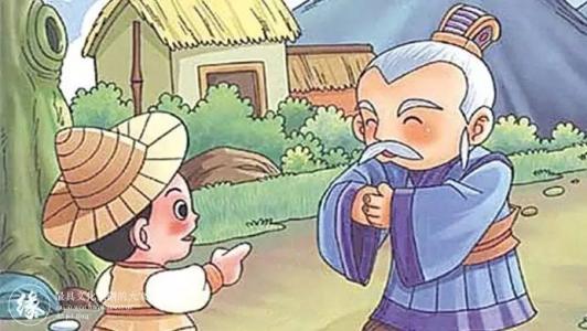 诚心所致 睡前小故事丨诚心所致