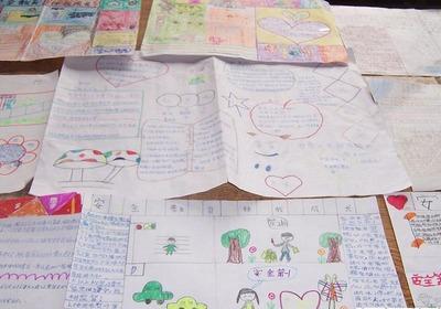 小学美术工作总结 小学美术教学工作总结 学年度美术教学工作总结
