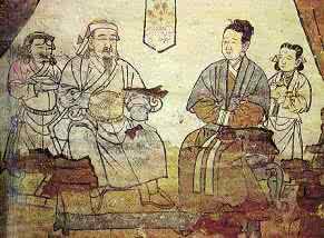 懿璘质班 元宁宗是怎么死的？元宁宗懿璘质班的生平简介