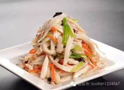 肉苁蓉增强免疫力 它比肉还好吃！还能美容，增加免疫力！
