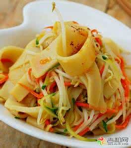 不洗面自制凉皮的做法 不用洗面的凉皮----自制凉皮