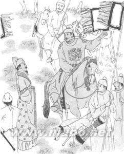 宰相刘罗锅被贬成平民 姚崇一生三次担任宰相又三从被贬