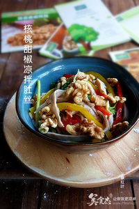 暖暖的味道国宴 美食精选集 >初夏味道71——宴上的肉菜T