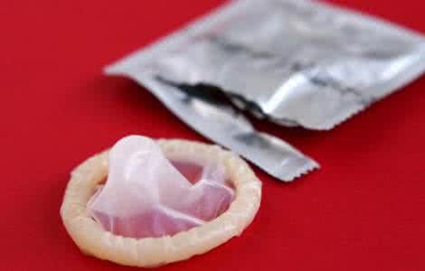 男人带上避孕套后样子 男人避孕套障碍症是怎么回事